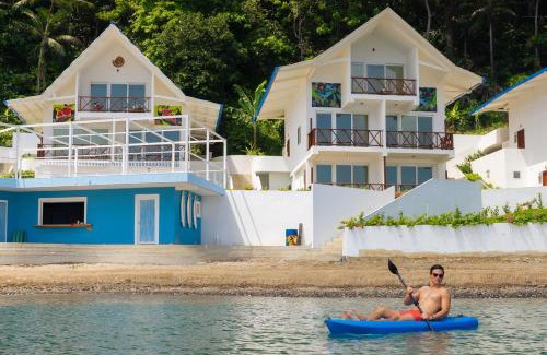 Isla Grande Complejo | Ordovician Beach Resort
