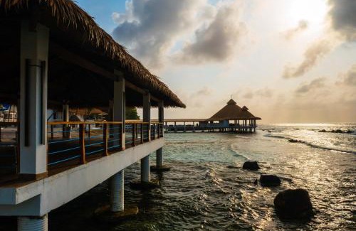 Isla Grande Complejo | Ordovician Beach Resort