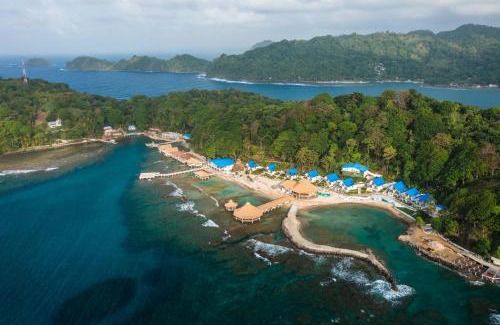 Isla Grande Complejo | Ordovician Beach Resort