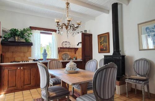 Lagoudi Zia Apartamento | Orea Ellas Kos - Apartments & Bistro-Café