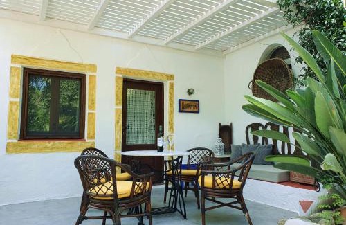 Lagoudi Zia Apartamento | Orea Ellas Kos - Apartments & Bistro-Café