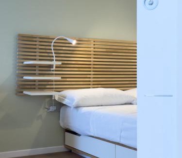 Vigentino Apartamento | Orea Spiti - Suite Verde Miele