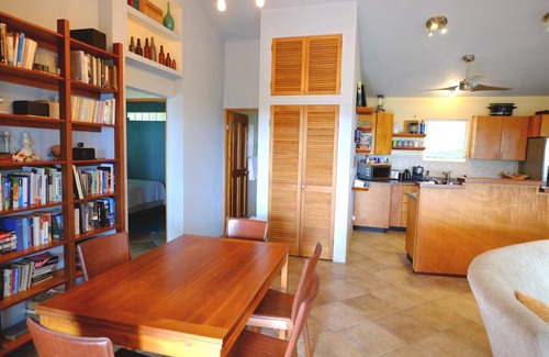 Esperanza Villa | Oreanda - Casa Limón - Lo mejor de Vieques en un gran precio