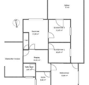 Valbella Casa | Oreas (724 Du)