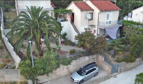 Orebic Apartamento | Orebic Garden House