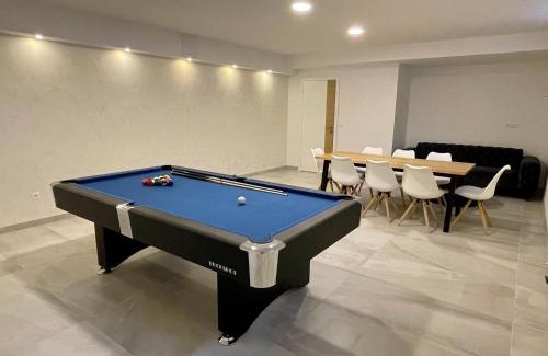 Stankovici Villa | Orebic Luxury Villa Leopold