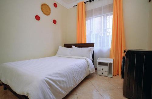Kireka Apartamento | OREEKA COZY HOME