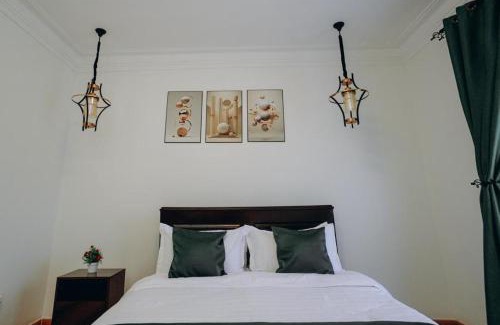 Kireka Apartamento | OREEKA COZY HOME