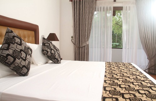 Negombo Hotel | Oreeka - Katunayake Airport Transit Hotels