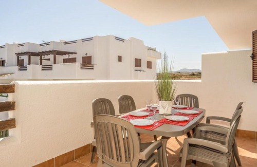 Mar de Pulpi Apartamento | Oregano