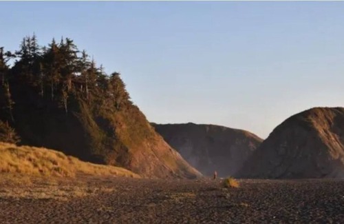 Port Orford Cabina | Oregon Coast Beach Cabin Getaway