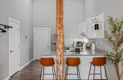 Oregon District Apartamento | Oregon District I Free Parking I Getaway