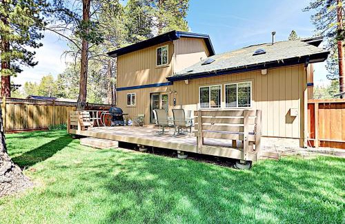 Tahoe Island Casa | Oregon Oasis