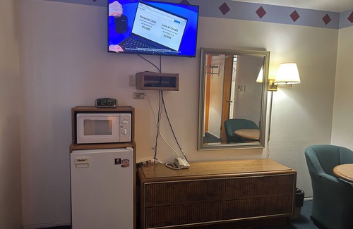 Ontario Hotel | Oregon Trail Motel By Townhouse Ontario Or