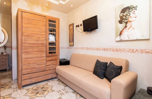 Parthenonas Casa | Oreiades Parthenon
