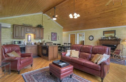 Durango Casa | OReilly Two Home Combo