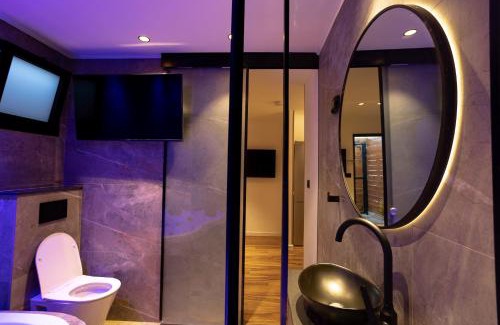Eilat Apartamento | orel's Top apartment