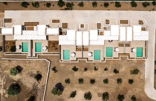 Amoopi Villa | Orelia luxury deluxe villa