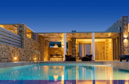 Amoopi Villa | Orelia Luxury Standard Villa 1