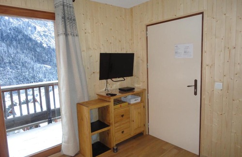Orelle Apartamento | Orelle 3 Vallées - 2 pièces 4 personnes