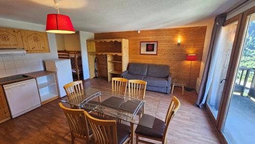 Orelle Apartamento | Orelle 3 Vallées - 2 pièces 6 personnes