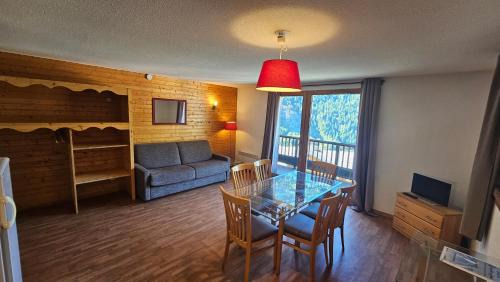 Orelle Apartamento | Orelle 3 Vallées - 2 pièces 6 personnes