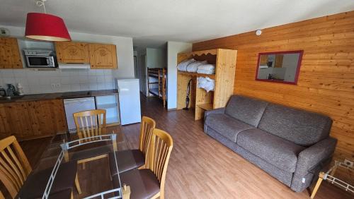 Orelle Apartamento | Orelle 3 Vallées - 2 pièces 6 personnes