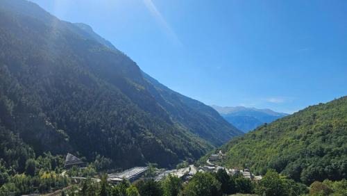 Orelle Apartamento | Orelle 3 Vallées - 2 pièces 3 personnes