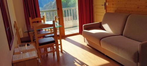 Orelle Apartamento | Orelle 3 Vallées - 2 pièces 3 personnes