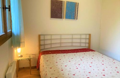 Orelle Apartamento | Orelle 3 Vallées - 2 pièces 3 personnes