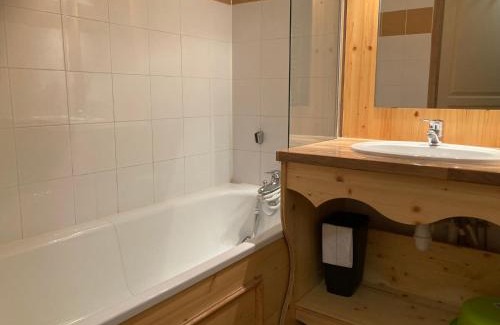 Orelle Apartamento | Orelle 3 Vallées - 2 pièces 3 personnes