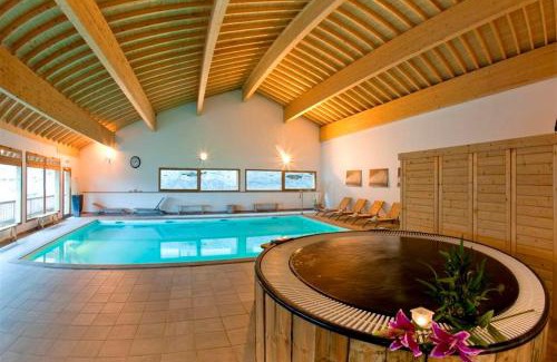 Orelle Apartamento | Orelle 3 Vallées - Studio 3 personnes
