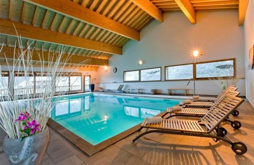 Orelle Apartamento | Orelle 3 Vallées - Studio 4 personnes