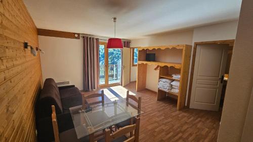 Orelle Apartamento | Orelle 3 Vallées - Studio 4 personnes