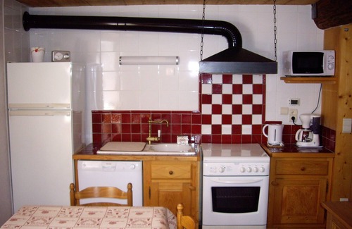 Orelle Casa | Orelle - Casa de carácter, espaciosa y cálida, 94 m², 7 personas.