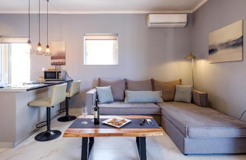 Nafplion City Centre Apartamento | Oreon Suites - Usia