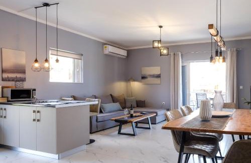 Nafplion City Centre Apartamento | Oreon Suites - Usia
