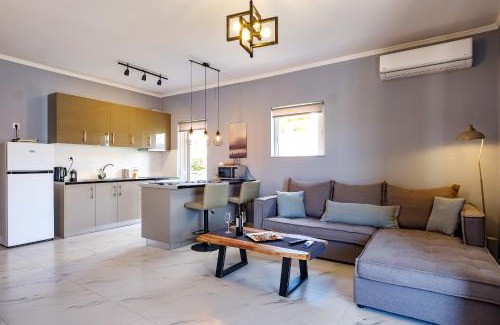 Nafplion City Centre Apartamento | Oreon Suites - Usia