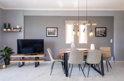 Nafplion City Centre Apartamento | Oreon Suites - Usia