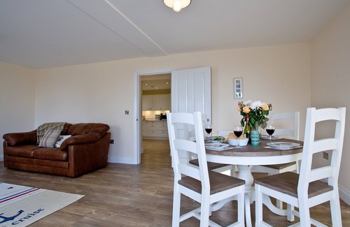 Teignmouth Apartamento | Orestone Garden Apartment