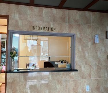 Downtown Hotel | Oreum Motel