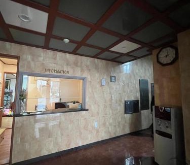 Downtown Hotel | Oreum Motel