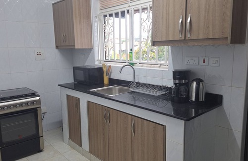 Seeta Apartamento | Oreville Apartments Namugongo Seeta Rd