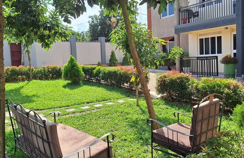 Seeta Apartamento | Oreville Apartments Namugongo Seeta Rd