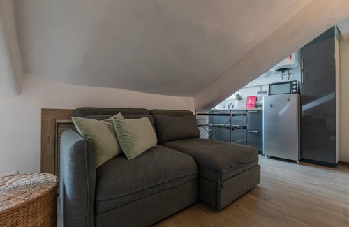 Turin Apartamento | Filiberto Studio by Wonderful Italy