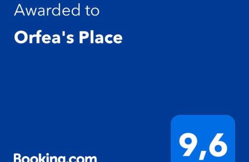Riglia Apartamento | Orfea's Place