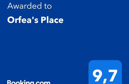 Riglia Apartamento | Orfea's Place