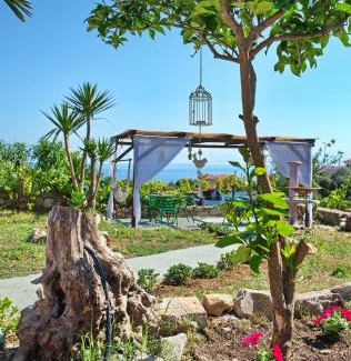 Alonissos Casa | ORFEAS HOUSE 2