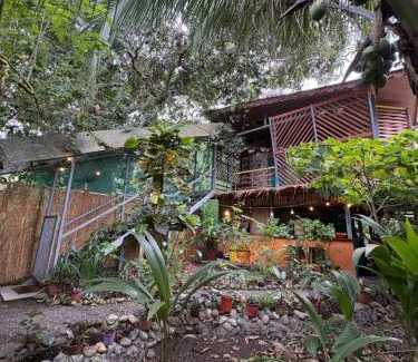 Puerto Viejo de Talamanca Casa | Orgánico Punta Riel