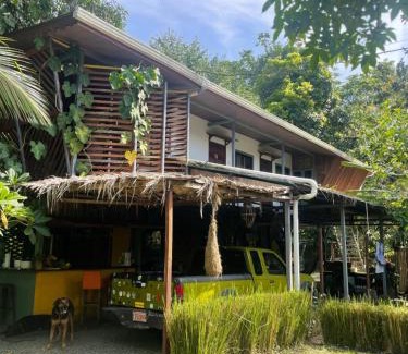 Puerto Viejo de Talamanca Casa | Orgánico Punta Riel